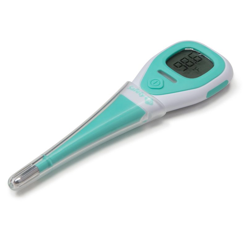 Safety 1st Rapid Read 3-in-1 Thermometer, 3 of 5