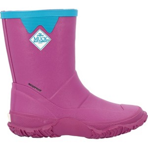 Kids Kids' Forager Rubber Boot Size 7 - 1 of 4