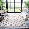 Bermuda BMU810 Power Loomed Rug - Safavieh - 2 of 4