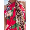 VENUS Womens Pareo Swim Cover-Up - 4 of 4