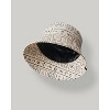 The Wrap Life | Satin Lined Printed Bucket Hat - 3 of 4