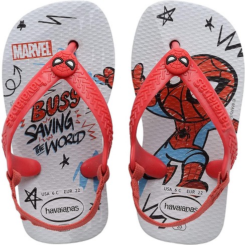 target havaianas