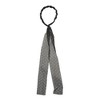Unique Bargains Women's Wide Tooth Ribbon Headband 1 Pc - 3 of 4