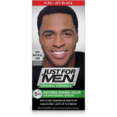 Just For Men Original Formula Men S Hair Color Target