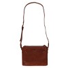 Will Leather Goods Women's Leather Simple Crossbody Handbag - 4 of 4
