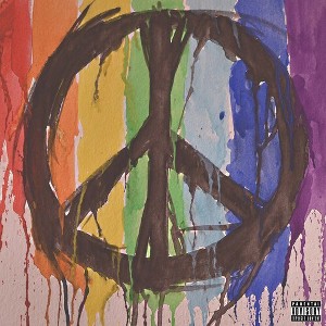 Tyler Skyy - Rainy Days + Peace Signs (CD) - 1 of 1