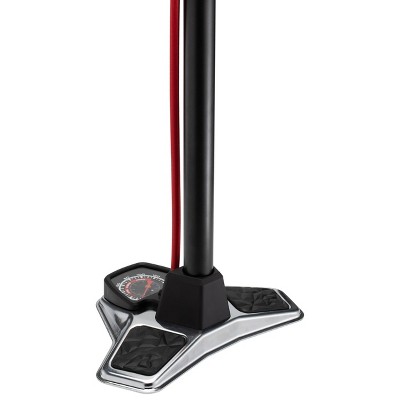 schwinn cyclone plus bike pump