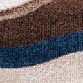 beige/blue