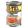 Rotel Mexican Festival Diced Tomatoes with Lime Juice & Cilantro 10oz - 2 of 4