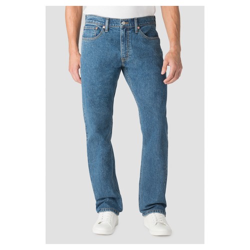 Denizen 285 relaxed shop fit jeans mens