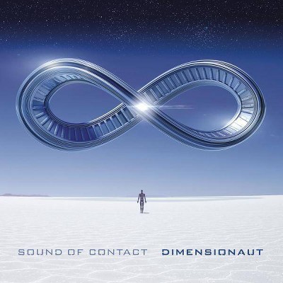 Sound Of Contact - Dimensionaut (Vinyl)