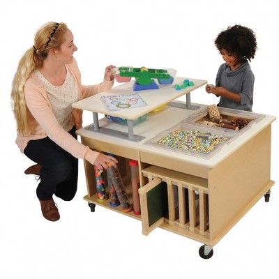 target play table