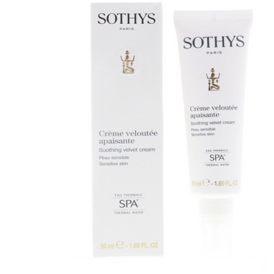 Sothys Soothing Velvet Cream, 1.69 oz