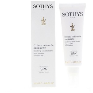 Sothys Soothing Velvet Cream, 1.69 oz - 1 of 4
