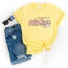 Simply Sage Market You Had Me At Aloha Short Sleeve Tee - 3 of 4