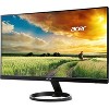 Acer 23.8" Monitor 1920x1080 Cd/m2 250 Nits 16:9 4ms Ips 10pt Touch Hdmi - Manufacturer Refurbished - 3 of 4