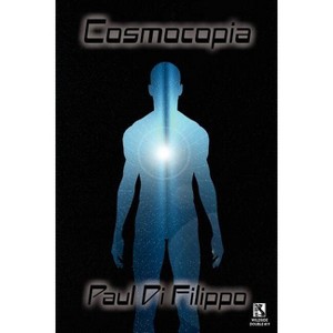 Cosmocopia - by  Paul Di Filippo (Paperback) - 1 of 1