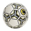 ProCat by Puma Connect Specialty Soccer Ball - White/Black/Yellow - 2 of 3