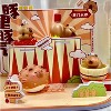 BC Mini - Capybara Spinner Blind Box 1 PCS - 2 of 3