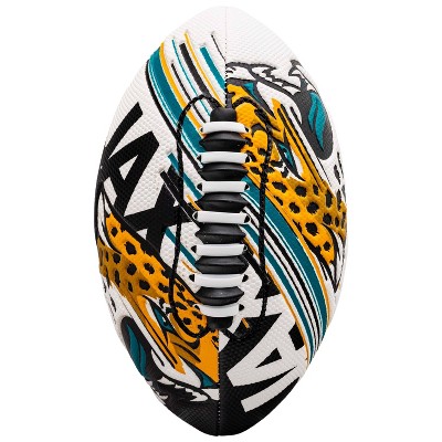 Nfl Jacksonville Jaguars Coil Hat : Target