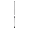 Tram® 140 to 170 MHz VHF/430 to 450 MHz UHF 17-1/4-In. Tall Dual-Band Amateur Antenna with Stainless Steel Mirror Mount in Black - 3 of 4