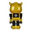 Funko Funko Hikari Transformers Metallic Bumblebee Japanese Vinyl Figure - 4 of 4
