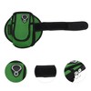 Unique Bargains Double Pocket Phone Holder Arm Bands 1 Pc - 3 of 4