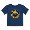 NCAA Northern Arizona Lumberjacks Toddler Boys' 2pk T-Shirt - 3 of 3
