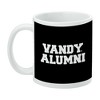 Vanderbilt University Alumni Ceramic Coffee Mug Novelty Gift Mugs for Coffee Tea and Hot Drinks 11oz White - 3 of 4