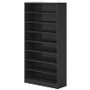 Hommoo 70.8'' Tall Freestanding Shoe Rack - 4 of 4