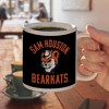 Sam Houston State University Bearkats Ceramic Coffee Mug Novelty Gift Mugs for Coffee Tea and Hot Drinks 11oz White - 4 of 4