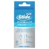 Oral-b Glide Pro-health Dental Threader Floss - 30ct : Target