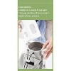 BABYYER Water Bottle Holder with Strap Water Bottle Carrier with Adjustable Shoulder Handheld Strap Crossbody Water Bottle Bags - 4 of 4