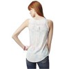 Aeropostale Womens Watercolor Tank Top - 2 of 3