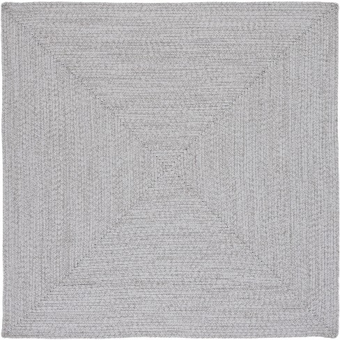 Safavieh Braided Rug Collection BRD315A - Green – Safavieh Home