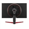 Manufacturer Refurbished LG 27GL650F-B 27" Full HD 144Hz 5ms IPS G-Sync Monitor, Black - 3 of 4