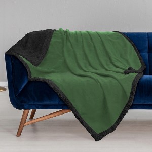 Kritter Planet 100% Waterproof Pets Blanket for Dogs Cats, 60x50 Inches - 1 of 4