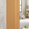 Vtec Trading Beech Adjustable Shelves Wardrobe - 3 of 3