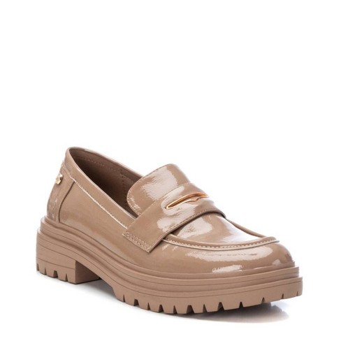Xti - Women's Lace-up Moccasin main image 0