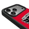 MLS Eastern Conference Teams Stripe Bump Cell Phone Case for Apple iPhone 17 Series - 4 of 4