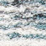 ivory/teal