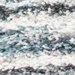 ivory/teal
