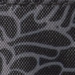 midnight blossom print