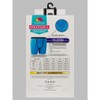 Fruit Of The Loom 5 Pack Boys Breathable Micro Mesh Boxer Briefs Assorted Prints - 2 of 2