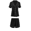 Adore Me Women's Jane PJ Sleepwear - 4 of 4