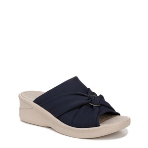 LifeStride Women's Serenade Slide Sandal - 1 of 4