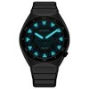 Citizen Marvel Eco-Drive featuring Black Panther 2-hand Stainless Steel Bracelet - 2 of 4