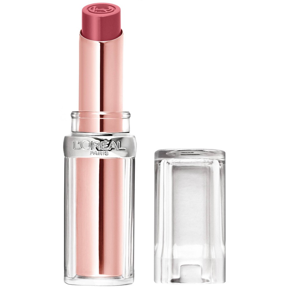 UPC 071249651216 product image for L'Oreal Paris Glow Paradise Balm-in-Lipstick with Pomegranate Extract - Blush Fa | upcitemdb.com