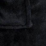 two-tone black