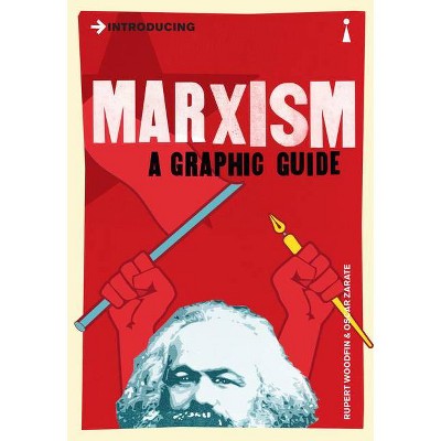 Introducing Marxism - 2nd Edition by  Rupert Woodfin (Paperback)